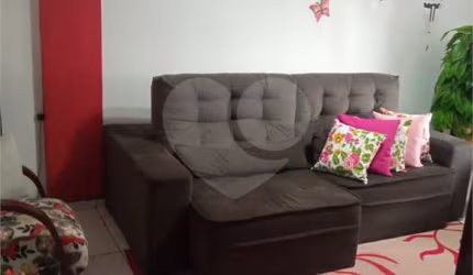 Apartamento com 3 quartos à venda em Brás - SP