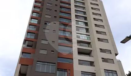 Flat com 1 quartos à venda em Santo Amaro - SP