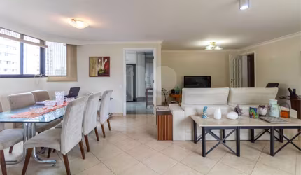 Apartamento com 3 quartos à venda em Perdizes - SP