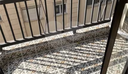 Apartamento com 2 quartos à venda em Vila Olímpia - SP
