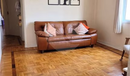 Apartamento com 3 quartos à venda em Brás - SP
