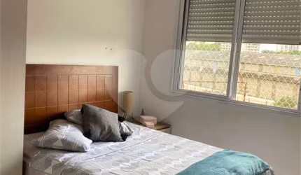Apartamento com 2 quartos à venda em Belenzinho - SP
