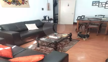 Apartamento com 2 quartos à venda em Mooca - SP