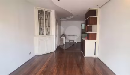 Apartamento com 3 quartos à venda em Indianópolis - SP