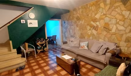 Casa com 3 quartos à venda em Perdizes - SP