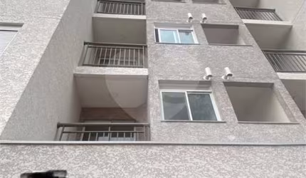Apartamento com 2 quartos à venda em Imirim - SP
