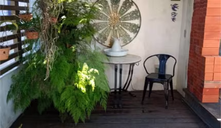 Casa térrea com 2 quartos à venda em Mooca - SP