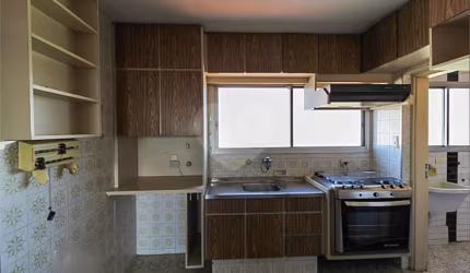 Apartamento com 2 quartos à venda em Lapa - SP