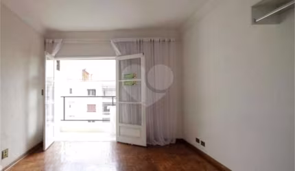 Apartamento com 2 quartos à venda em Bela Vista - SP