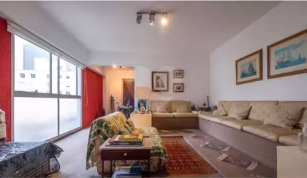 Apartamento com 3 quartos à venda em Paraíso - SP
