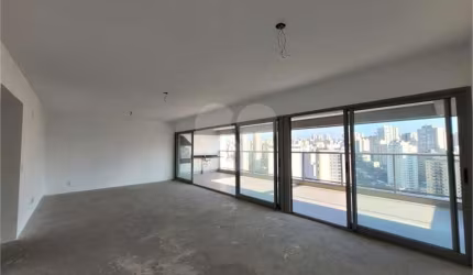 Apartamento com 3 quartos à venda em Água Branca - SP