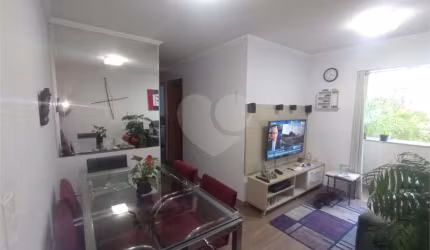 Apartamento com 3 quartos à venda em City América - SP