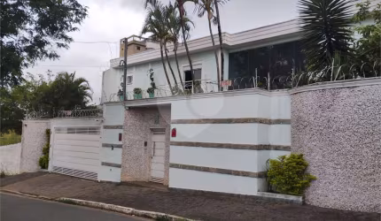 Sobrado com 4 quartos à venda em Jardim Da Saúde - SP