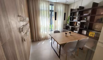 Studio com 1 quartos à venda em Jardim Paulista - SP