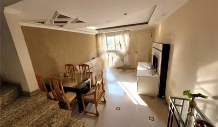 Condomínio com 2 quartos à venda em Vila Carrão - SP