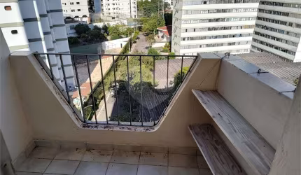 Apartamento com 2 quartos à venda em Parque Da Mooca - SP
