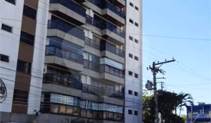 Apartamento com 3 quartos à venda em Vila Carrão - SP