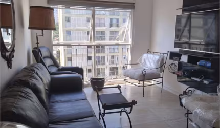 Apartamento com 3 quartos à venda em Vila Andrade - SP