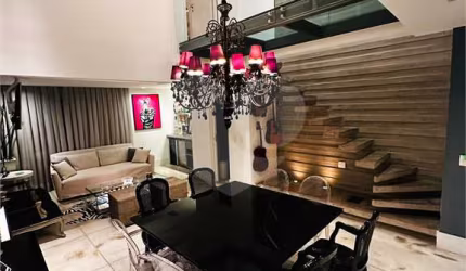Apartamento com 2 quartos à venda ou para locação em Paraíso - SP