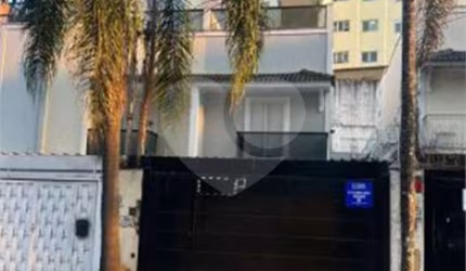 Condomínio com 3 quartos à venda em Vila Mariana - SP