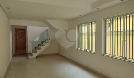 Sobrado com 3 quartos à venda em Tatuapé - SP