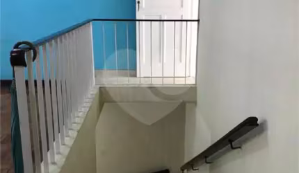 Sobrado com 2 quartos à venda em Perdizes - SP