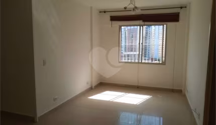 Apartamento com 2 quartos à venda em Santana - SP