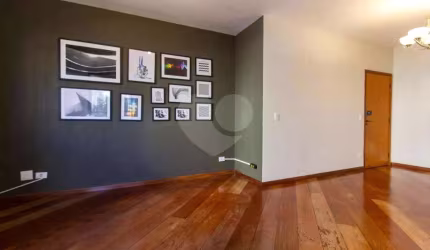 Apartamento com 3 quartos à venda em Vila Andrade - SP