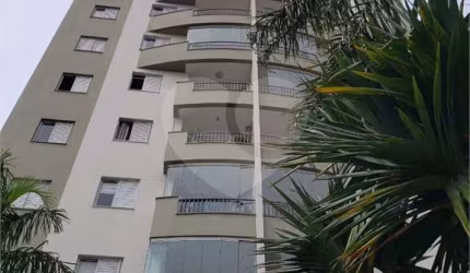 Apartamento com 3 quartos à venda em Lauzane Paulista - SP