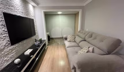 Apartamento com 3 quartos à venda em Vila Carrão - SP