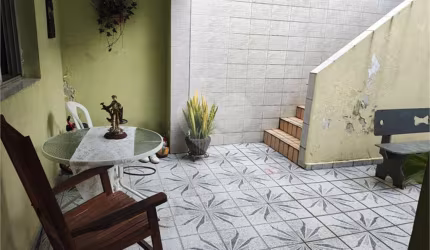Casa com 2 quartos à venda em Vila Nova Cachoeirinha - SP