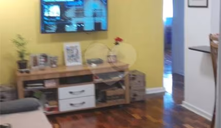 Apartamento com 2 quartos à venda em Perdizes - SP