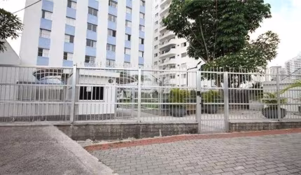 Apartamento com 2 quartos à venda em Vila Mariana - SP