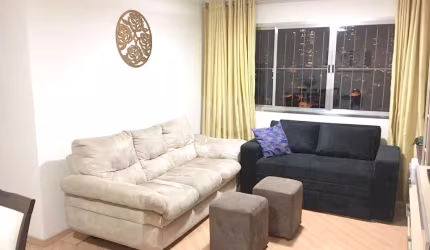 Apartamento com 3 quartos à venda em Alto Da Mooca - SP