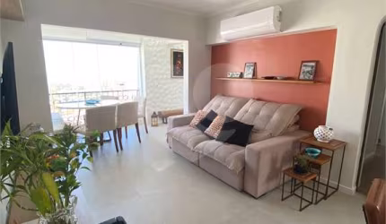 Apartamento com 2 quartos à venda em Vila Olímpia - SP