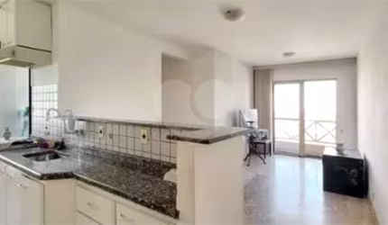 Apartamento com 3 quartos à venda em Tatuapé - SP