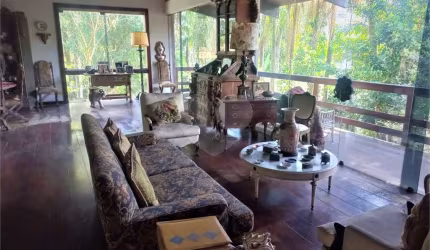 Casa com 3 quartos à venda em Morumbi - SP