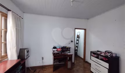 Casa térrea com 2 quartos à venda em Jabaquara - SP