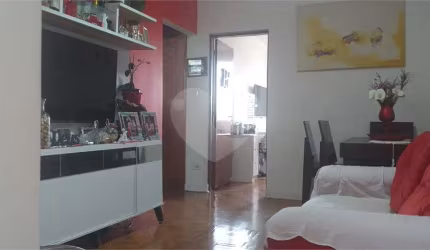 Apartamento com 3 quartos à venda em Brás - SP