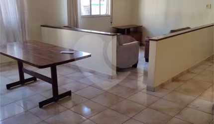 Apartamento com 2 quartos à venda em Santana - SP