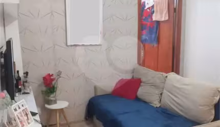 Apartamento com 2 quartos à venda em Campos Elíseos - SP