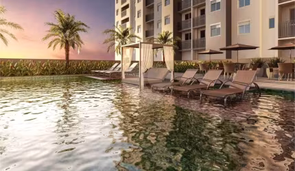 Apartamento com 3 quartos à venda em Limão - SP