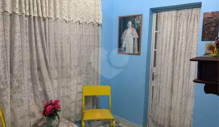 Sobrado com 3 quartos à venda em Santana - SP