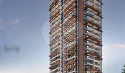 Apartamento com 1 quartos à venda em Planalto Paulista - SP