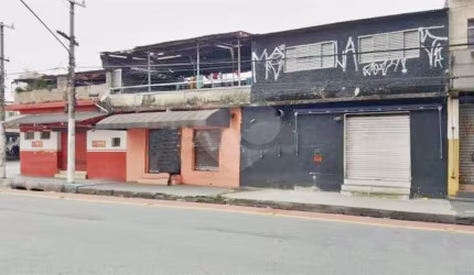 Sobrado com 10 quartos à venda em Vila Guilherme - SP