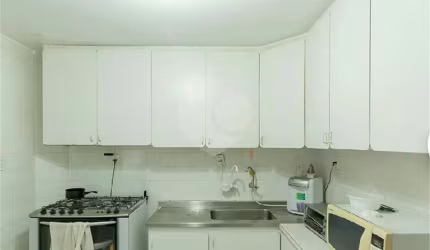 Sobrado com 2 quartos à venda em Campo Belo - SP