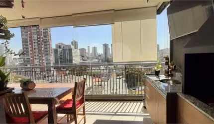 Apartamento com 3 quartos à venda em Parque Da Vila Prudente - SP