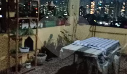 Casa com 3 quartos à venda em Vila Ipojuca - SP