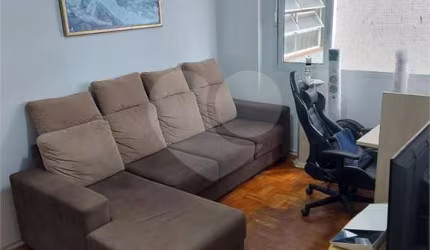 Apartamento com 2 quartos à venda em Santana - SP