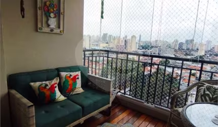 Apartamento com 2 quartos à venda em Maranhão - SP